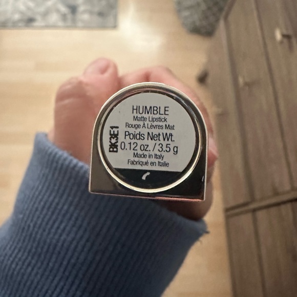 BNWT Rare Beauty lipstick in Humble unswatched - Picture 5 of 5